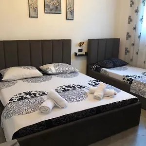 Fati Durrës