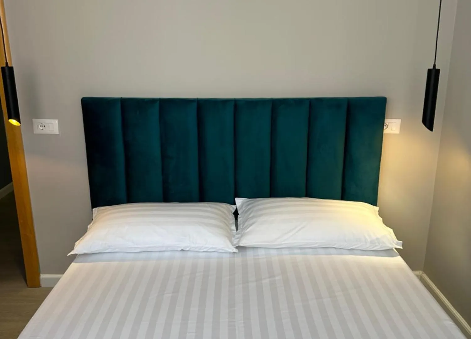 Xhimi'S Seaside Apartments Durrës