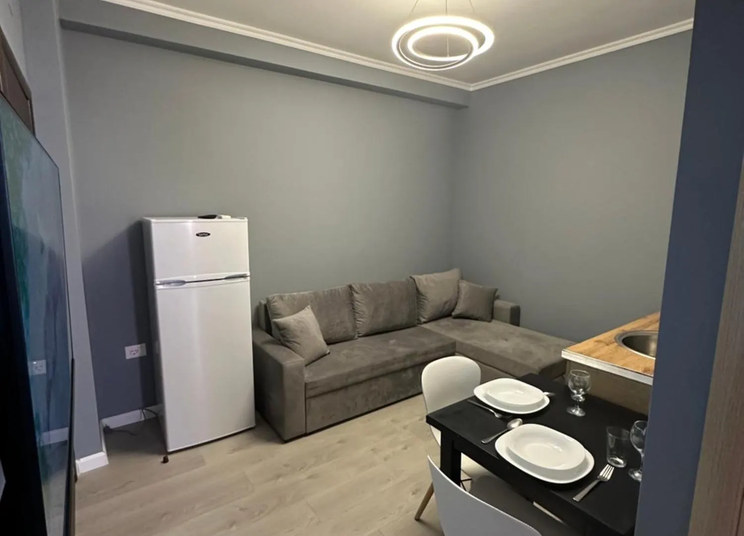 Xhimi'S Seaside Apartments Durrës