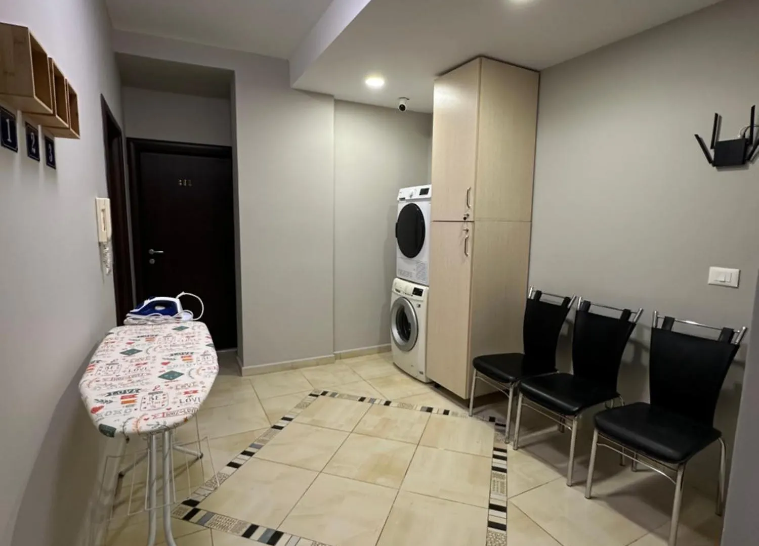 Xhimi'S Seaside Apartments Durrës
