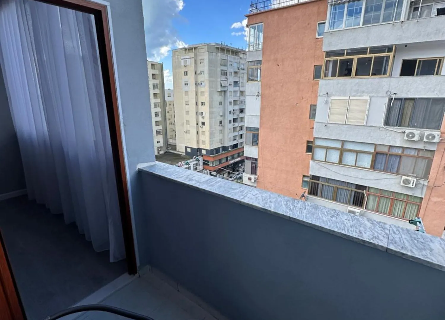 Xhimi'S Seaside Apartments Durrës