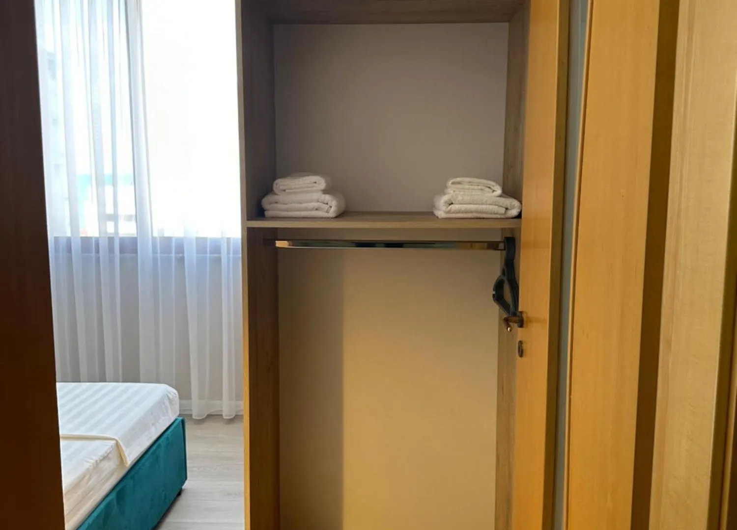 Xhimi'S Seaside Apartments Durrës