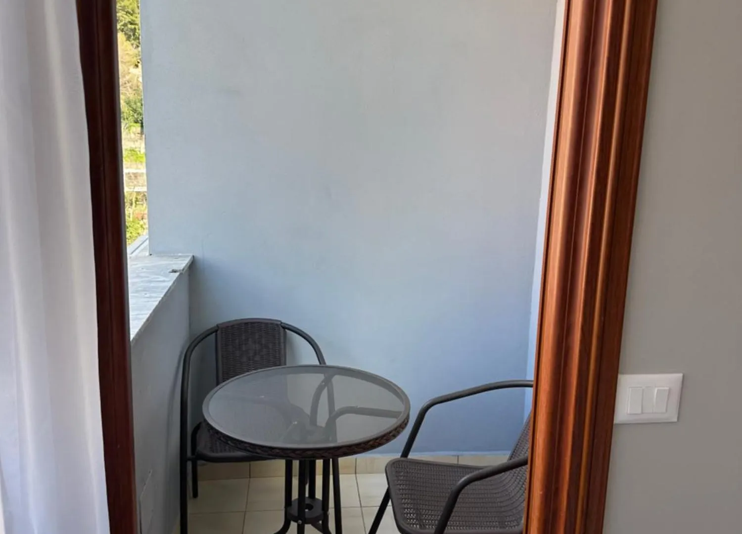 Xhimi'S Seaside Apartments Durrës
