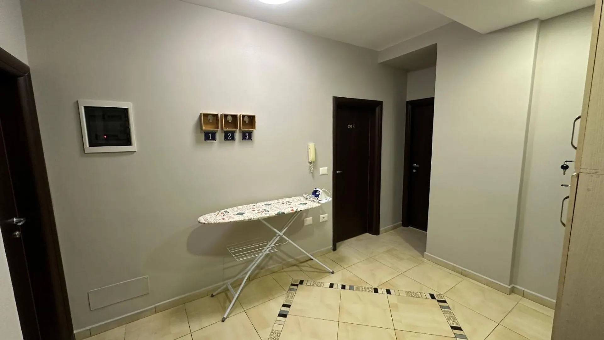 Xhimi'S Seaside Apartments Durrës