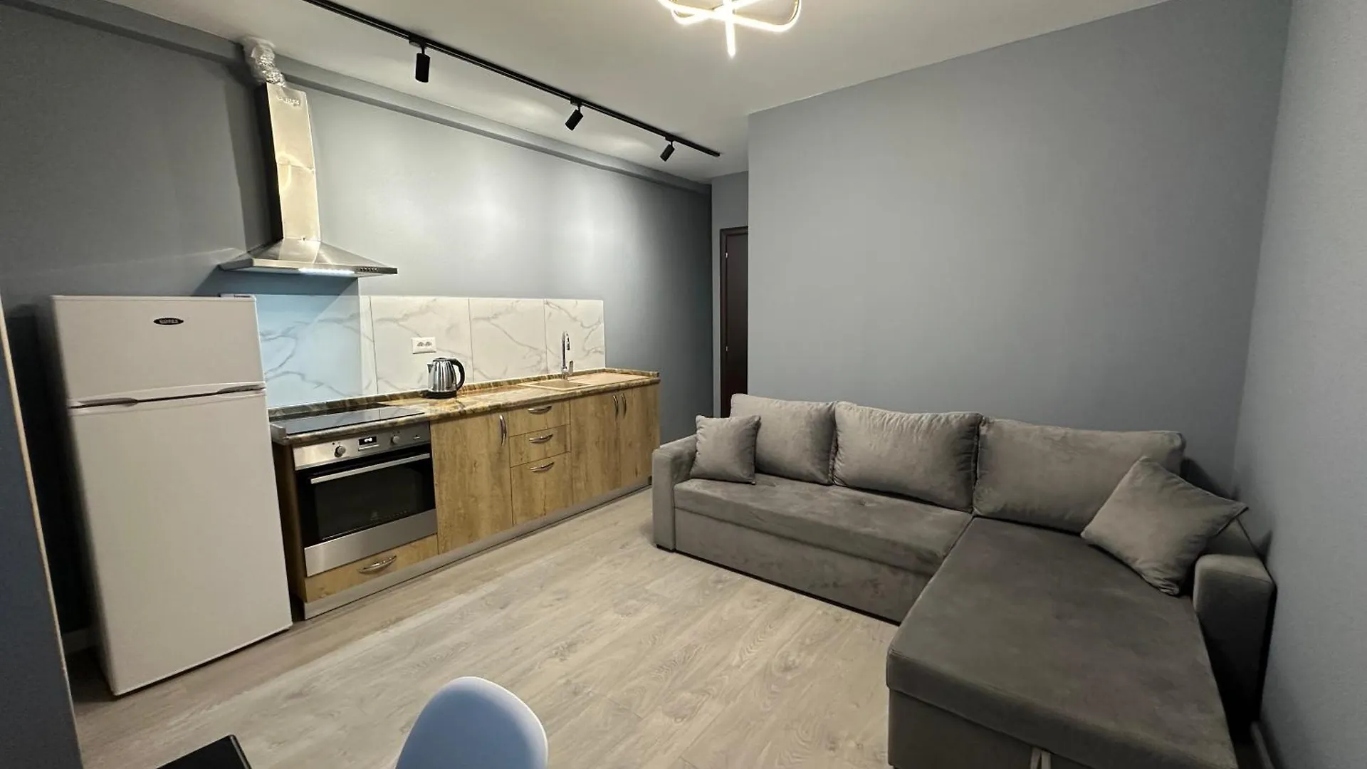 Xhimi'S Seaside Apartments Durrës