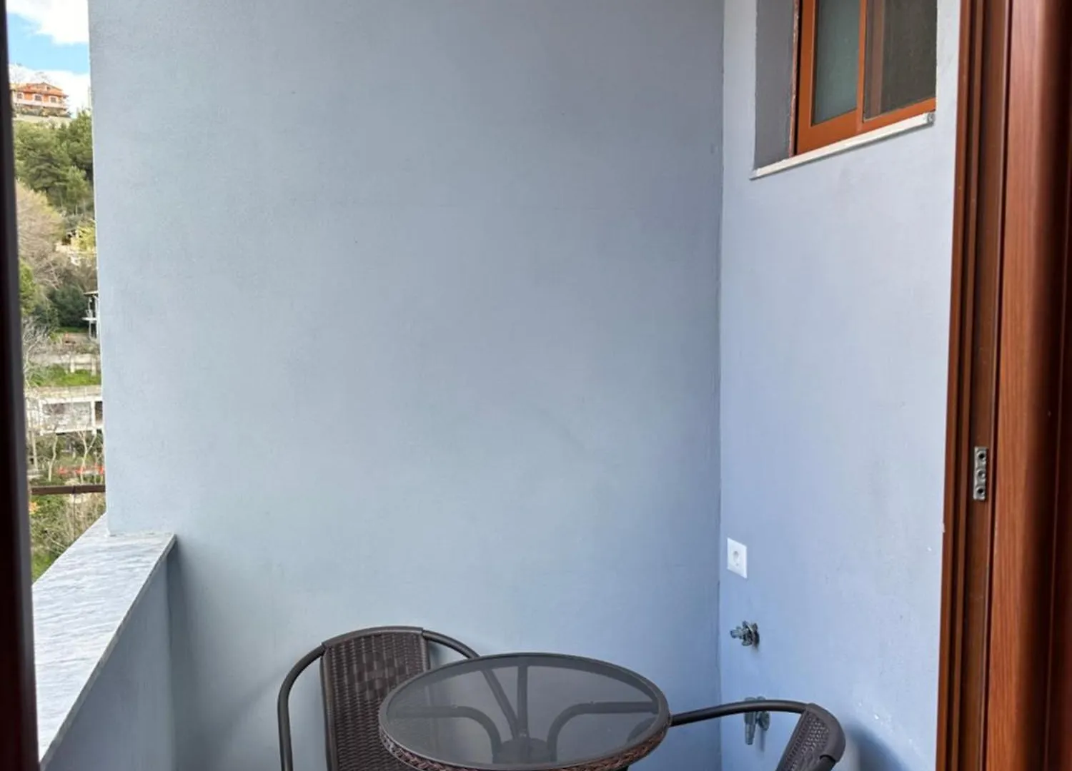 Xhimi'S Seaside Apartments Durrës
