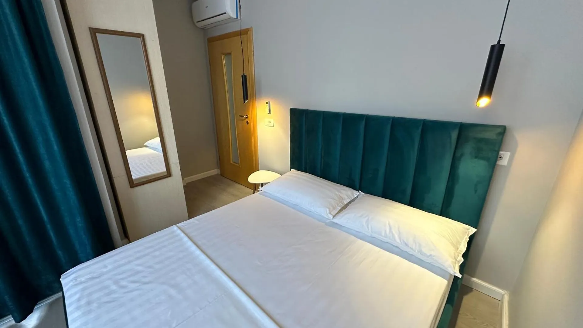 Xhimi'S Seaside Apartments Durrës