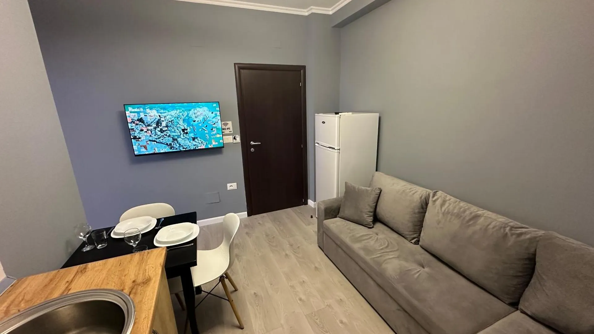 Xhimi'S Seaside Apartments Durrës Albania