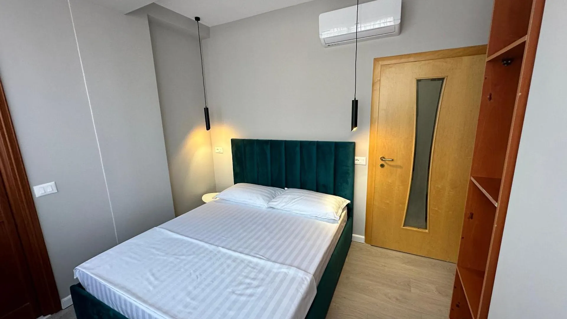 Xhimi'S Seaside Apartments Durrës